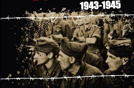 Un Alsacien prisonnier de guerre en Russie de Marcel Frédéric Weber – Récit&nbsp;–