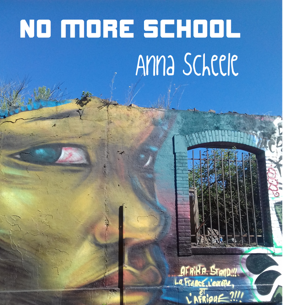 &laquo;&nbsp;No more school&nbsp;&raquo; – Music by Anna&nbsp;Scheele