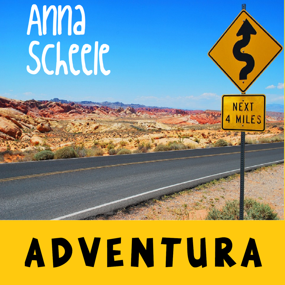 On part à l&rsquo;aventure ? Ecoutez &laquo;&nbsp;Adventura&nbsp;&raquo; – Music by Anna&nbsp;Scheele