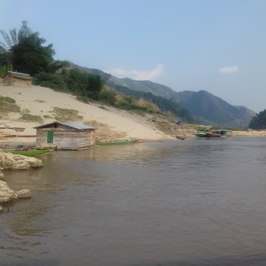 Mams et Merlin on the water&nbsp;#9