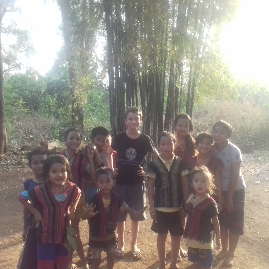 Mams et Merlin on the road&nbsp;#10