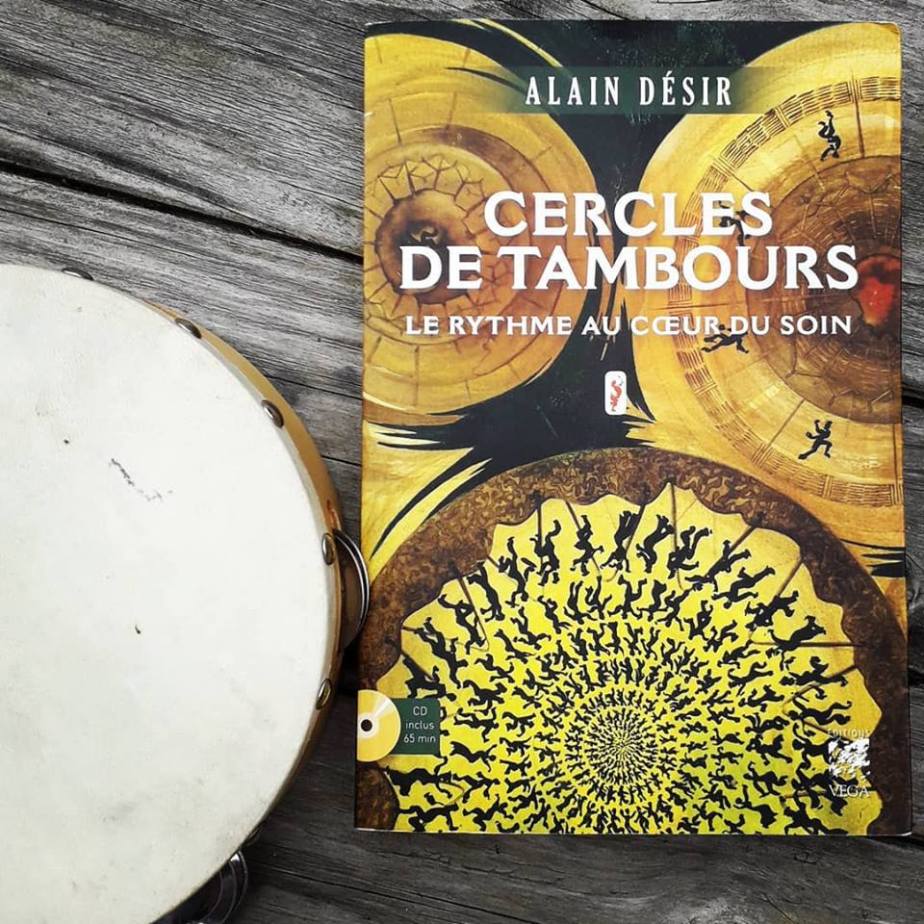 Ces rythmes qui&nbsp;soignent