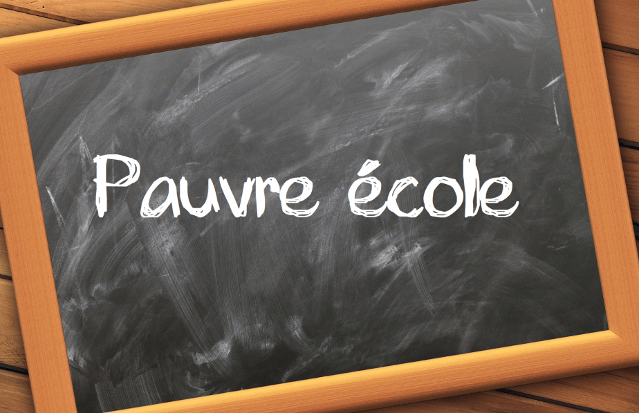 Tous ces gens que l&rsquo;école n&rsquo;a jamais&nbsp;compris