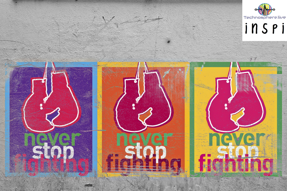 Comment tenir longtemps dans un combat personnel ou social&nbsp;?