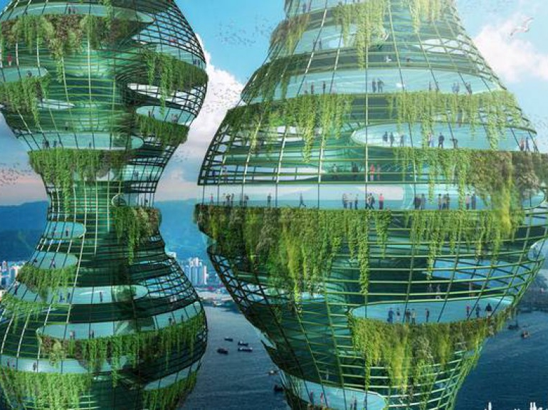 Just Green it ! Techno music, free&nbsp;download