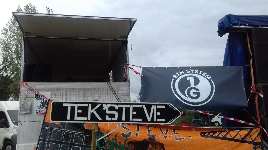 Parfois on danse pour&nbsp;d&rsquo;autres