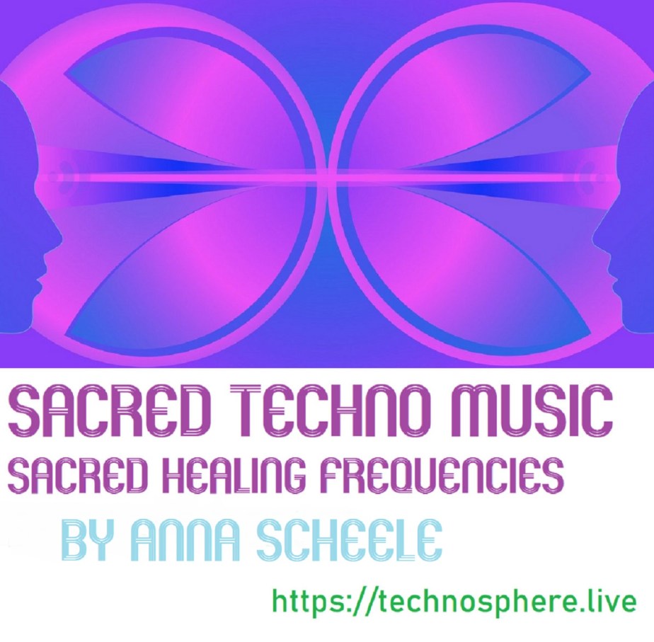 De la techno basée sur des fréquences&nbsp;sacrées