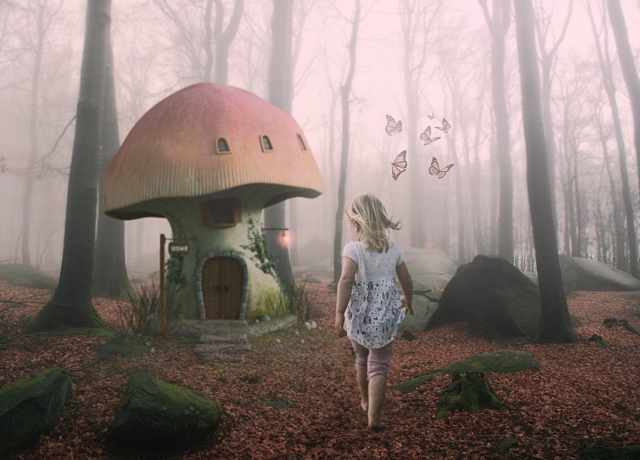 4 façons d&rsquo;échanger de l&rsquo;énergie avec un&nbsp;arbre