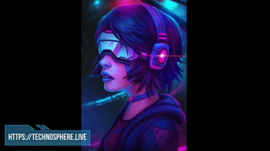 &laquo;&nbsp;Ajustement Supramental – techno TRIBE – Anna Scheele freestyle&nbsp;mix