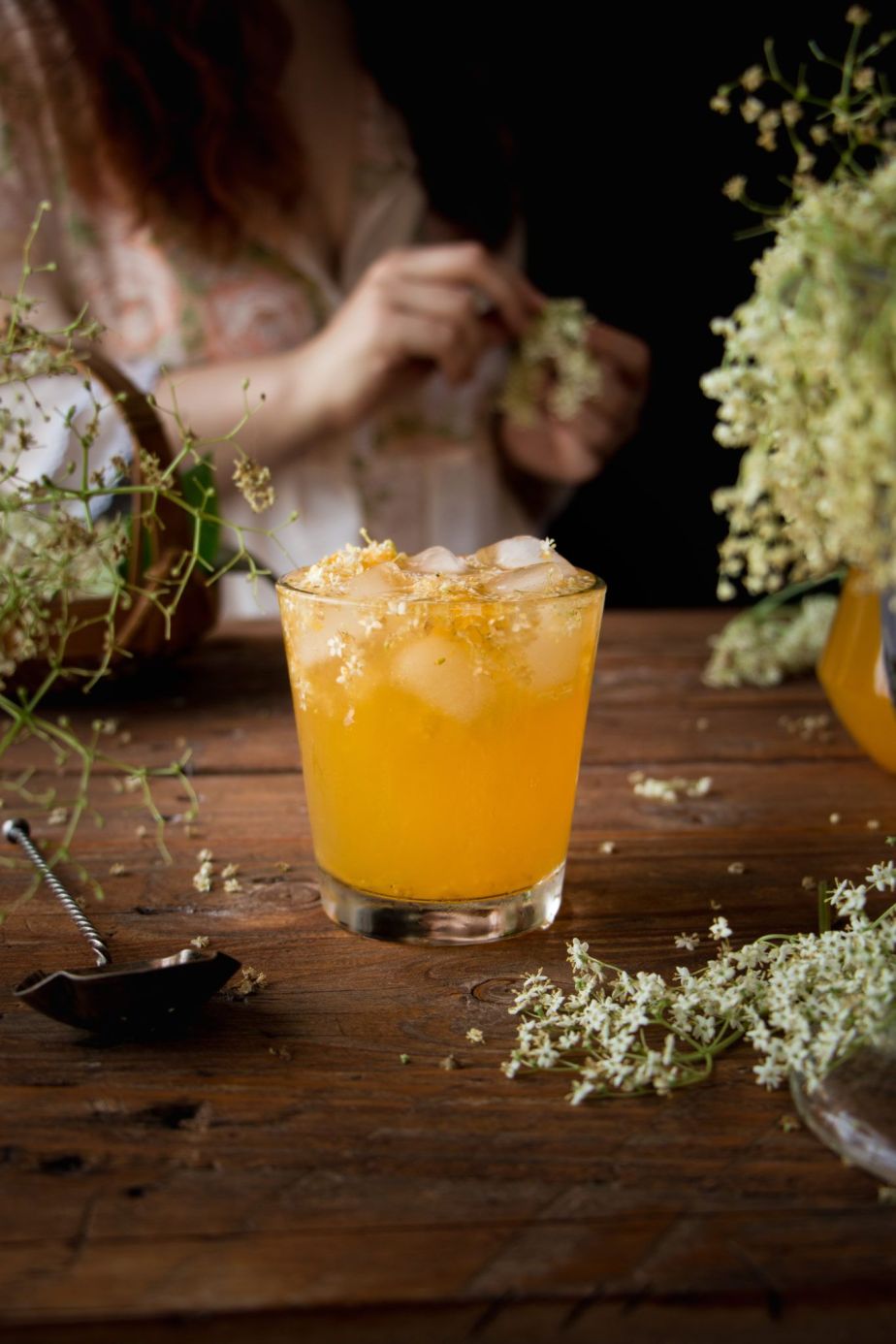 Faire du champagne des fées : la recette&nbsp;d&rsquo;AnnA