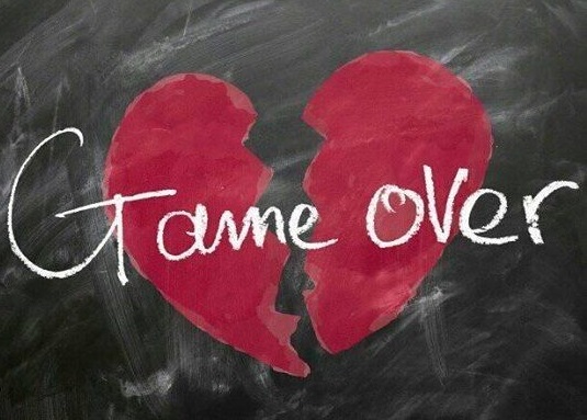 L&rsquo;amour du couple cette totale&nbsp;gruge