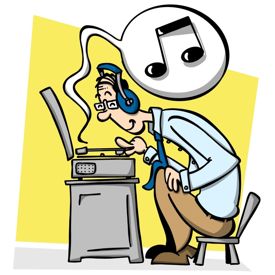 &laquo;&nbsp;Guérir par la musique&nbsp;&raquo; conférence de Daniel&nbsp;Kemp