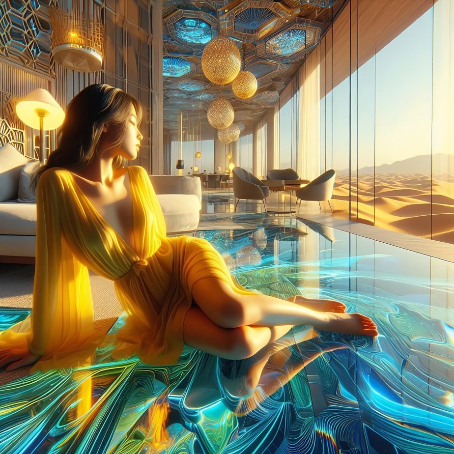 Devenir maître de ses rêves : Conseils d&rsquo;un sorcier&nbsp;mexicain