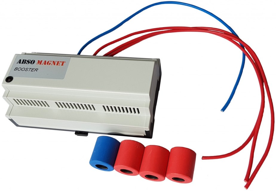 protection linky wifi triphasé