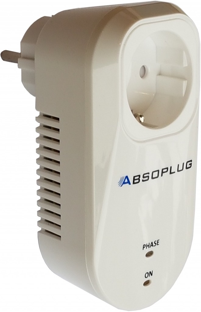 protection ondes wifi linky