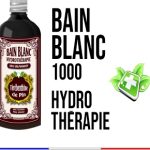 Salmanoff, bénéfices des bains