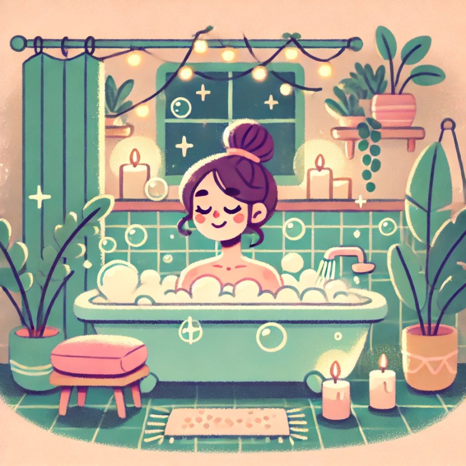 Pourquoi je recommande les bains de Salmanoff : des bienfaits puissants pour la&nbsp;santé