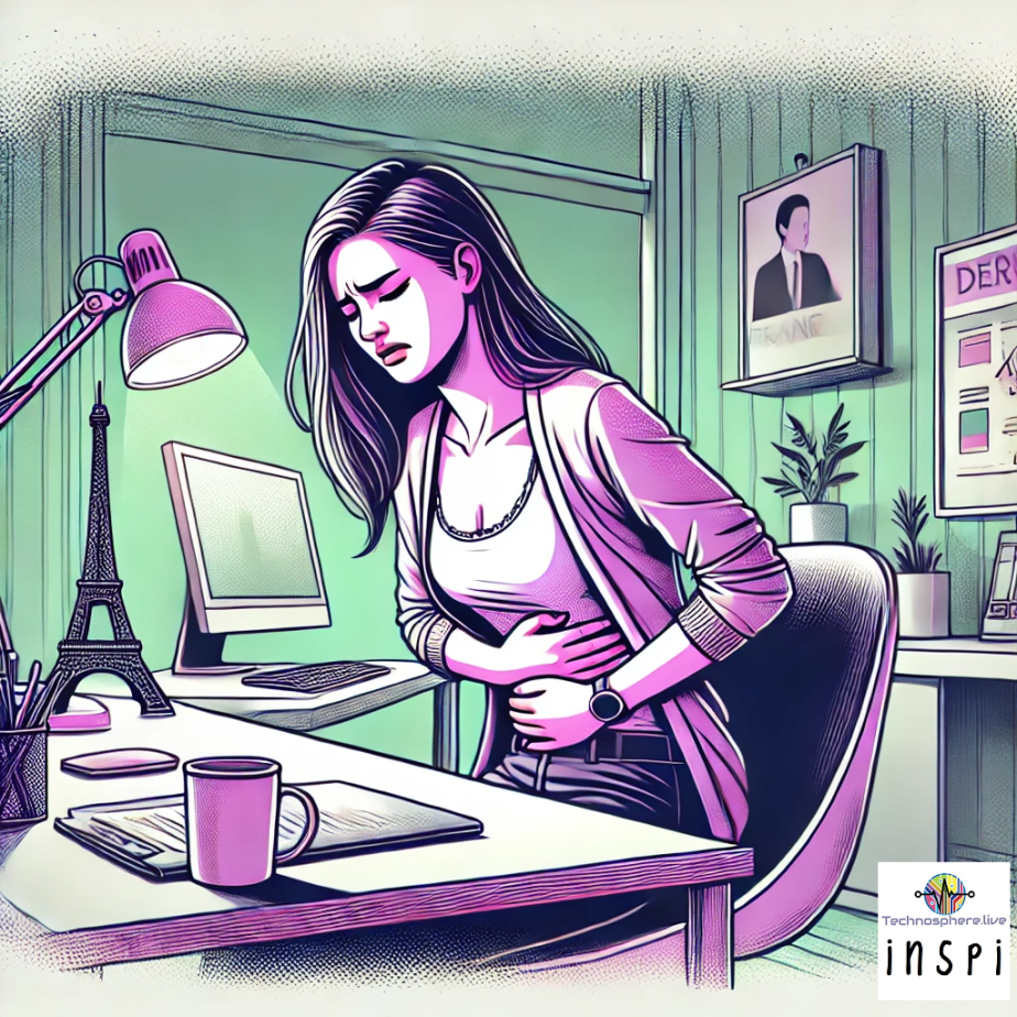 prendre soin de son microbiote en cas de stress