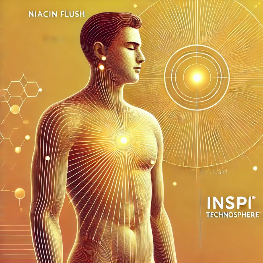 Le &laquo;&nbsp;Niacin Flush&nbsp;&raquo; : Boostez votre détoxification avec la vitamine&nbsp;B3