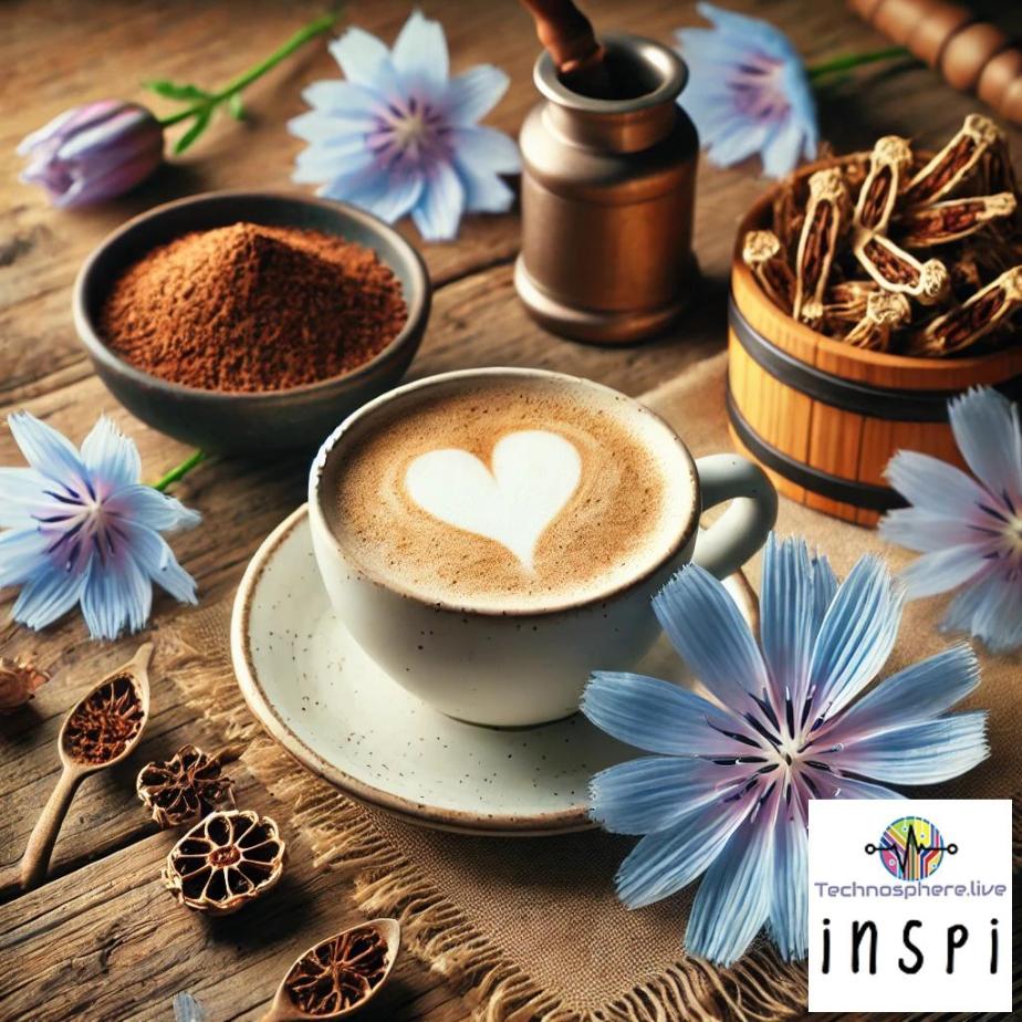 les avantages de la chicorée