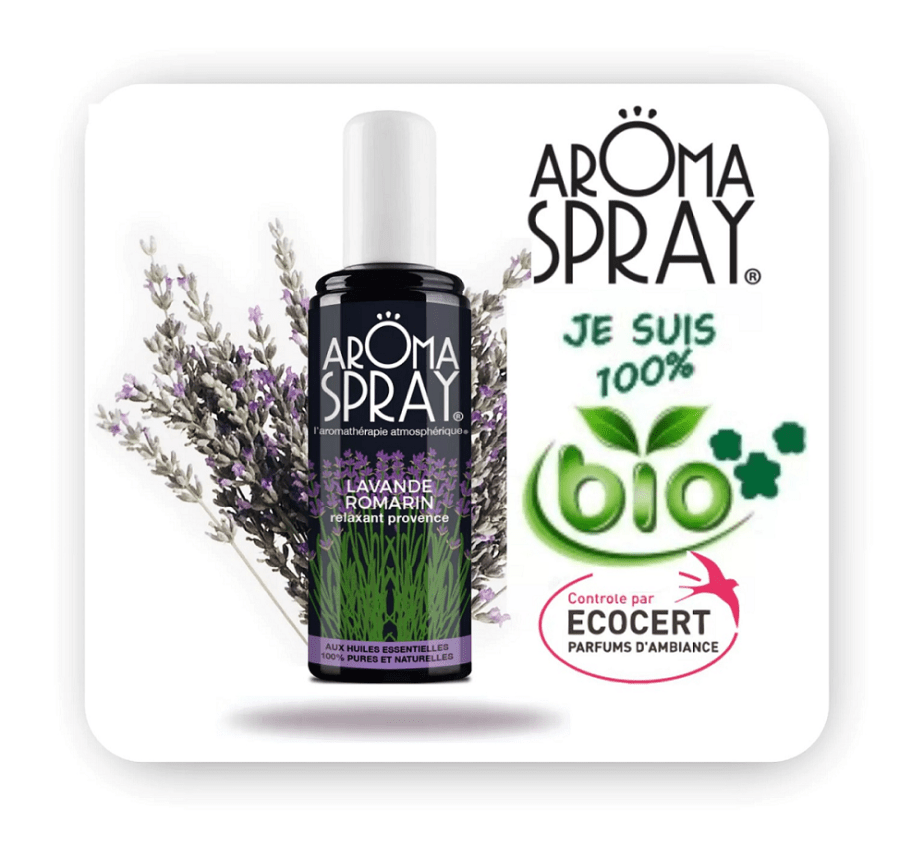 aromathérapie atmosphérique