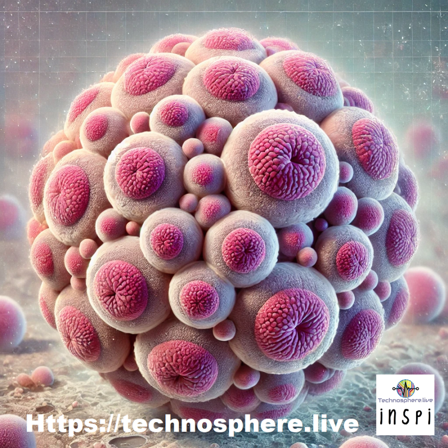 Le Secret Bien Caché de Cryptococcus : Un Danger pour les Humains et les&nbsp;Animaux