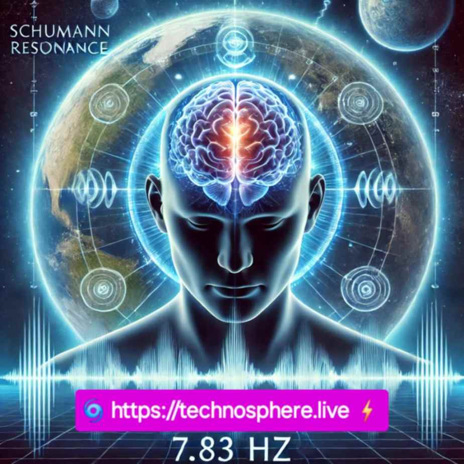 résonance de Schumann, le guide au format e-book !