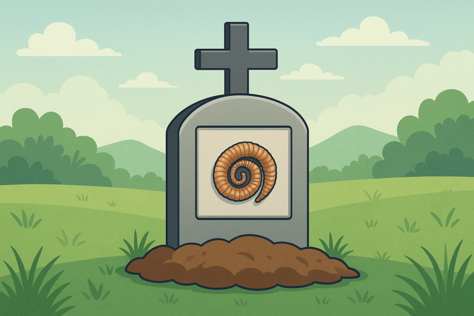 Faut-il expulser les parasites vivants ou morts&nbsp;?