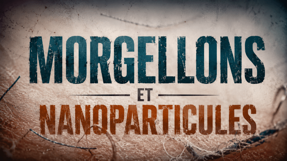 Morgellons : la piste des&nbsp;nanoparticules