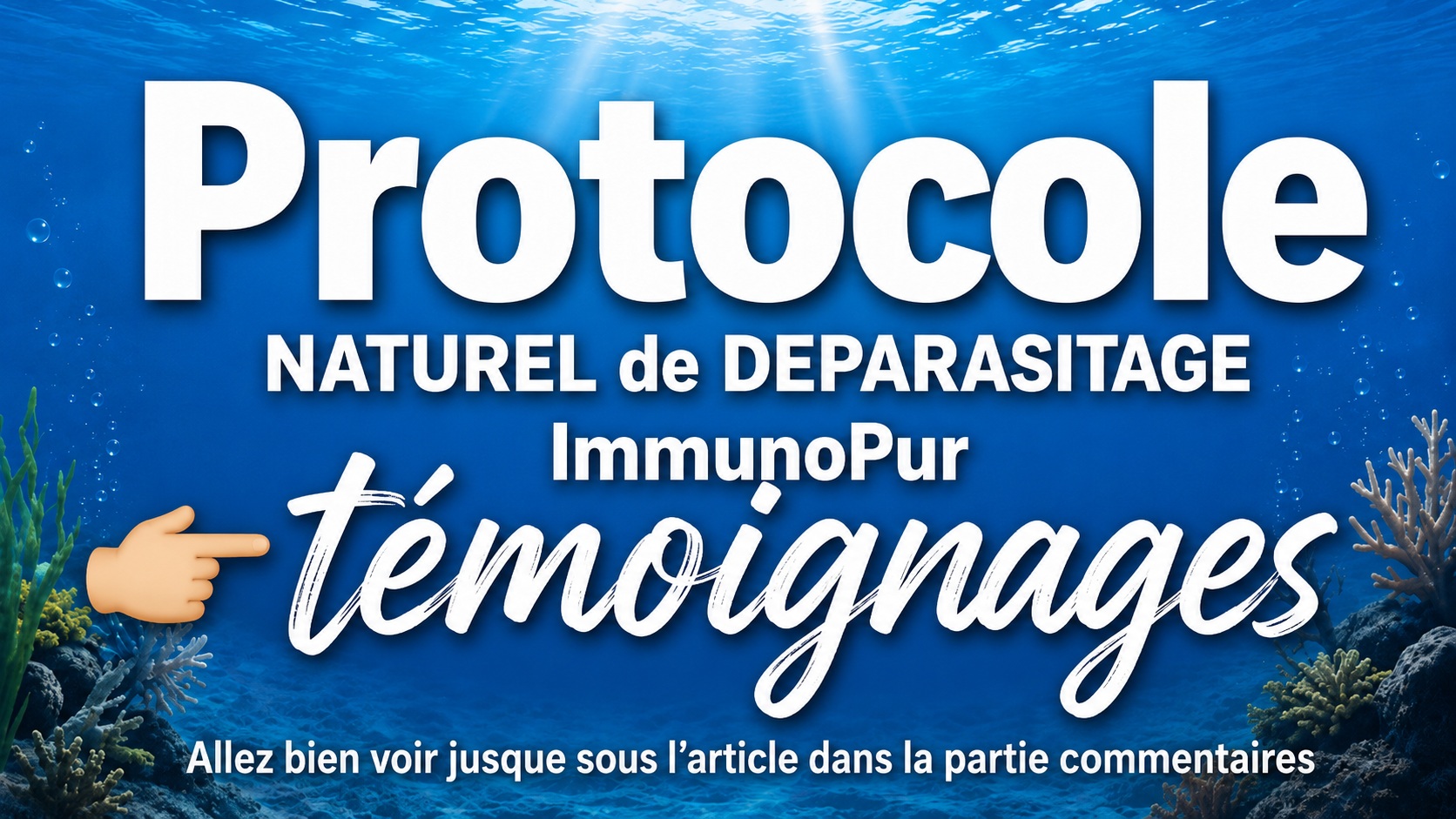 Résultats et témoignages