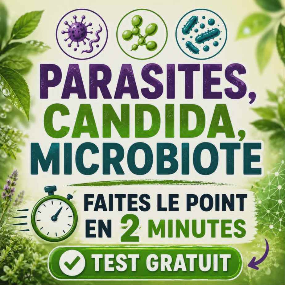 Ai-je besoin de me déparasiter ?